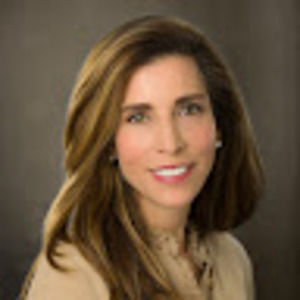 Meet your Posher, Sheryl